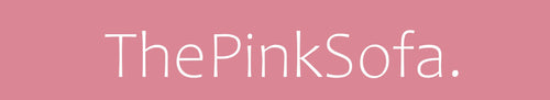 The Pink Sofa